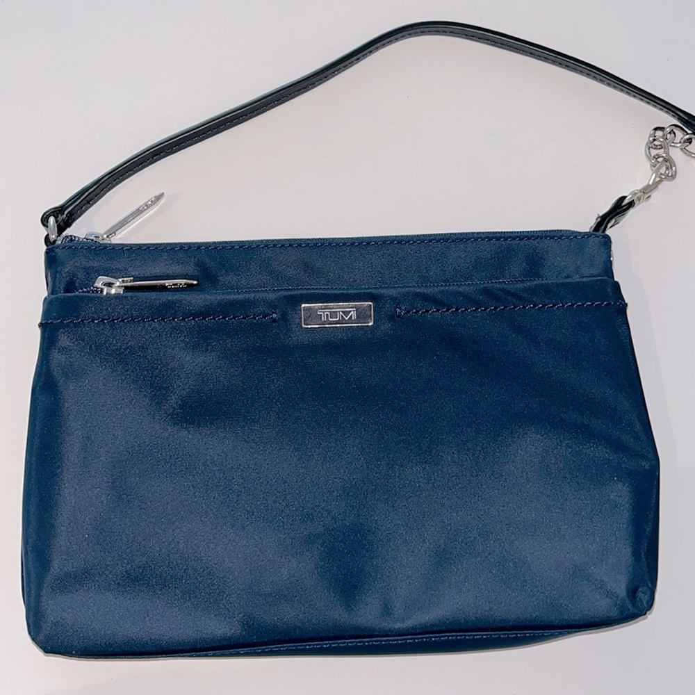 Tumi shoulder bag